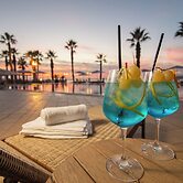 Dioscuri Bay Palace Hotel