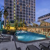 Wyndham Singapore Hotel