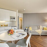 Citadines Sainte-Catherine Brussels