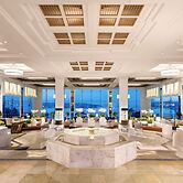 Swissotel The Bosphorus Istanbul
