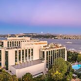 Swissotel The Bosphorus Istanbul
