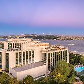 Swissotel The Bosphorus Istanbul