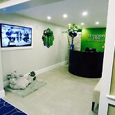 Rodeway Inn Logan International Airport