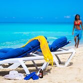 Legends Beach Resort