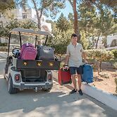 Marble Stella Maris Ibiza