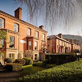 Ariel House