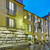 Hotel Indigo Rome - St. George by IHG