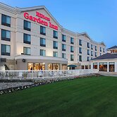 Hilton Garden Inn Anchorage