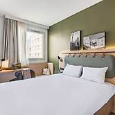 Campanile PRIME - Lyon Centre Gare Part Dieu