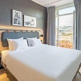 Campanile PRIME - Lyon Centre - Gare Perrache