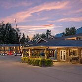 Best Western Sicamous Inn