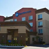 Best Western Wilsonville Inn & Suites