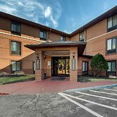 Extended Stay America Suites Oklahoma City Northwest