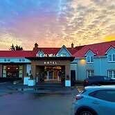 The Fenwick Hotel