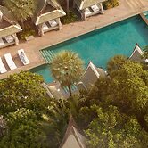 The Peninsula Bangkok