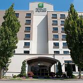Holiday Inn Express Vancouver Airport Richmond by IHG
