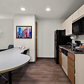 MainStay Suites Salt Lake City Fort Union
