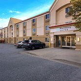 MainStay Suites Salt Lake City Fort Union