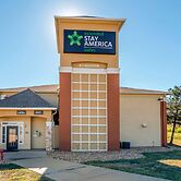 Extended Stay America Suites Kansas City Shawnee Mission
