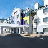 Spark by Hilton Destin