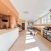ibis Styles Marseille Centre Prado Place Castellane