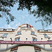 Le Grand Hôtel de Valenciennes
