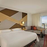 Sheraton Amsterdam Airport Hotel and Conference Center