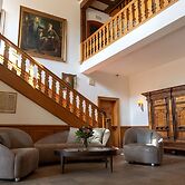 Berghotel Hoher Knochen