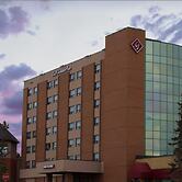 The Glenmore Inn & Convention Centre