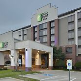Holiday Inn Express & Suites Irving Conv Ctr - Las Colinas by IHG