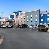 Comfort Inn & Suites River City Decatur