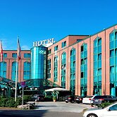 Hotel Amadeus Frankfurt