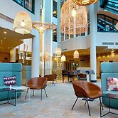 Hotel Amadeus Frankfurt