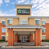 Extended Stay America Suites Chicago Schaumburg Conv Center