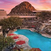 Marriott Phoenix Resort Tempe at The Buttes