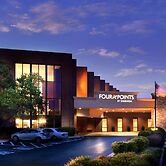 Four Points by Sheraton Richmond Airport