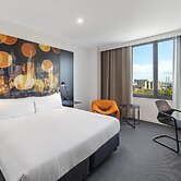 Flagstaff Gardens Hotel Melbourne