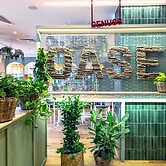 Stadtoase Kolping Hotel