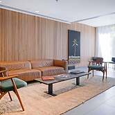 Hotel Astoria Ipanema (antigo Mar Ipanema)