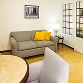 Transamerica Executive Higienópolis