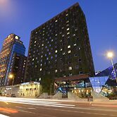 InterContinental Santiago by IHG