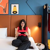 ibis Paris Porte De Montreuil