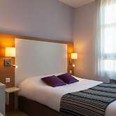 The Originals Hotels City Poitiers Continental