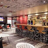 ibis Lyon Gerland Rue Merieux