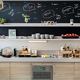 ibis Styles Strasbourg Stade de la Meinau