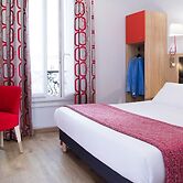 Hôtel Daumesnil - Vincennes