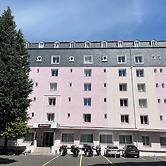 Hôtel Alliance Lourdes