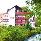 Regiohotel Germania Bad Harzburg