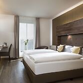 Hotel Conti Duisburg
