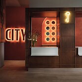 City Hotel Thessaloniki